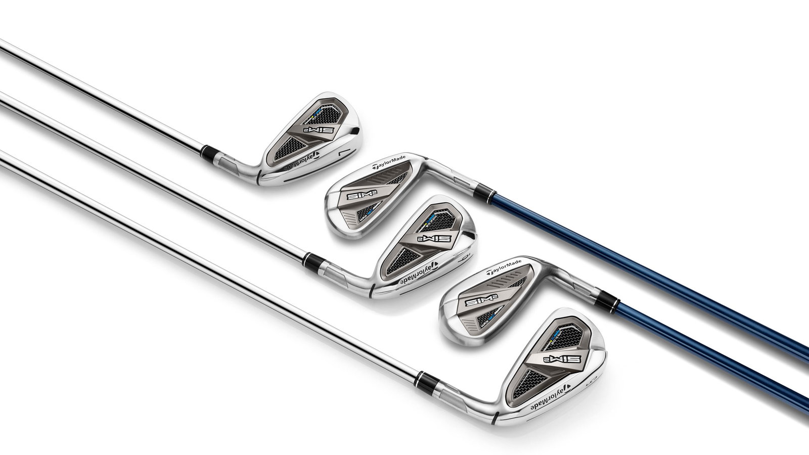 NEW IRONS! TaylorMade Golf announces SIM2 Max and SIM2 Max OS Irons